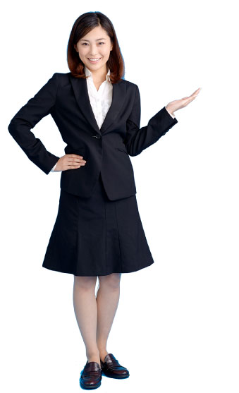 お問い合わせ・ご相談・お見積りフォーム